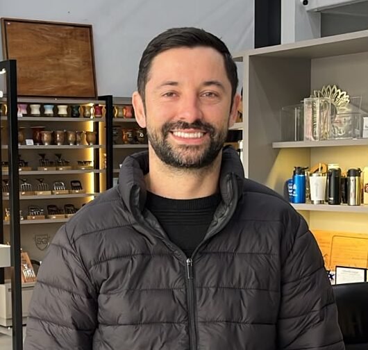 Mario Mattei Filho